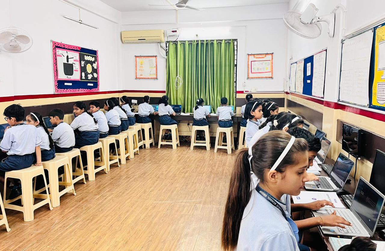Science & IT Labs in India
